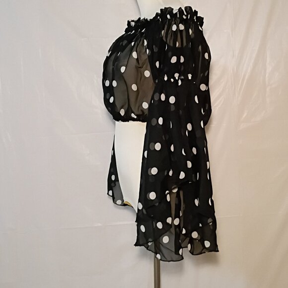 Live 4 Truth Cold Shoulder Top💗💗 Just Posted 🌹💖 - Picture 5 of 14